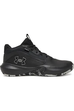 Under Armour Sneakers Ua Lockdown 7 3028512