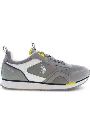 U.S. Polo Assn. Sneakers Ethan ETHAN001