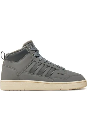 adidas Sneakers Rapid Court Mid Winterized JR0169