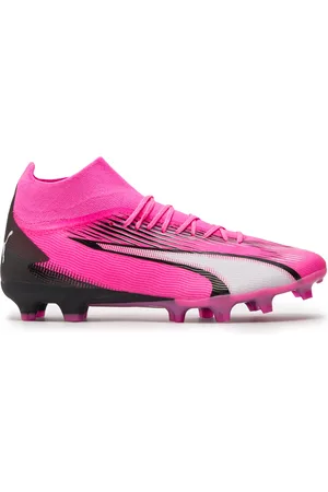 PUMA Scarpe da calcio Ultra Pro Fg/Ag 10775001 01