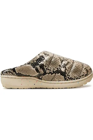 Suburban Riot Pantofole Re:Python