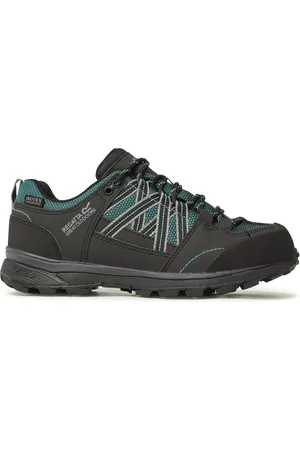 Regatta Scarpe da trekking Lady Samaris II Low RWF540