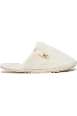 Tommy Hilfiger Pantofole Trenerzy Confort Home FW0FW08138
