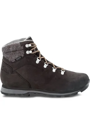 Jack Wolfskin Scarpe da trekking Thunder Bay Texapore Mid M 4053651