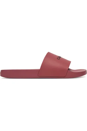Calvin Klein Ciabatte Pool Slide Rubber HM0HM00455