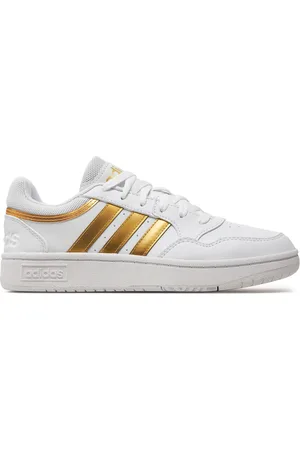 adidas Sneakers Hoops 3.0 Low Classic Basketball HP7972