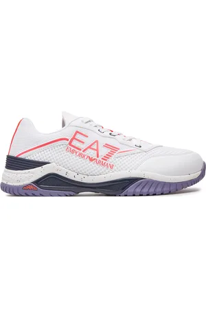 EA7 Sneakers X8X192 XK407 U248