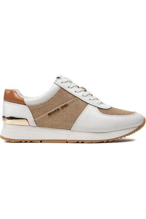 Michael Kors Sneakers Allie Trainer 43S4ALFS2D