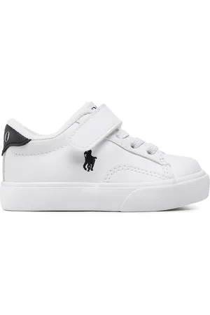 Ralph Lauren Sneakers Theron V Ps RF104104