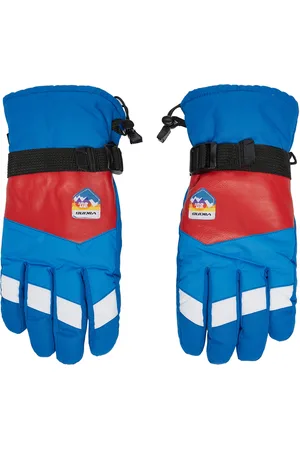 Viking Guanti da sci Brother Louis Ski 110/24/6226/9934