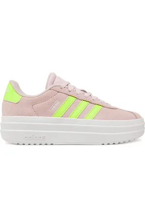 adidas Sneakers VL Court Bold JI1017