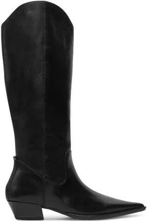 Vagabond Stivali texani Cassie 5850-101-20