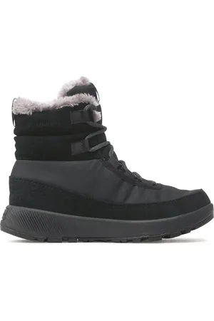 Columbia Stivali da neve Slopeside Peak BL2117