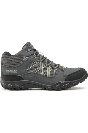Regatta Scarpe da trekking Edgepoint Mid Wp RMF622