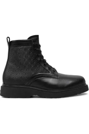 Calvin Klein Polacchine HM0HM01580