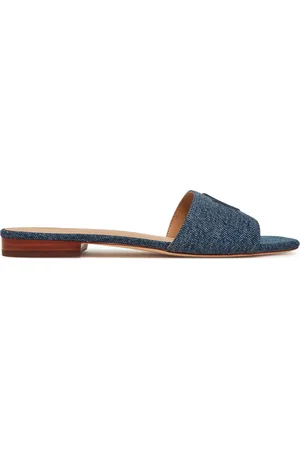 Ralph Lauren Ciabatte Everley 802966836001