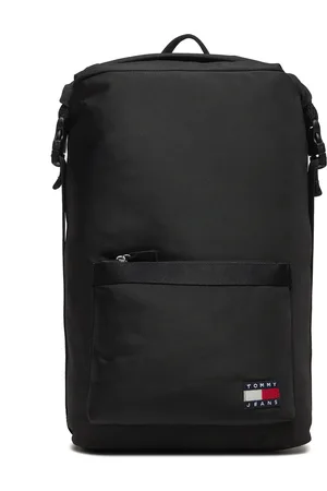 Tommy Hilfiger Zaino Tjm Daily Rolltop Backpack AM0AM11965