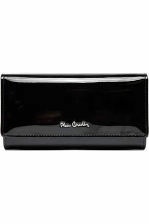 Pierre Cardin Portafoglio grande da donna 07 SHINY 100