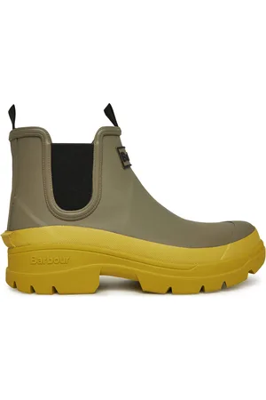 Barbour Wellington Nimbus LRF0099GN72
