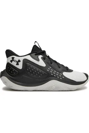 Under Armour Scarpe da basket Ua Jet 