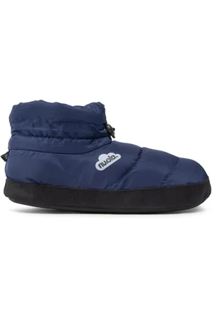 Nuvola. Pantofole Boot Home UNBHG684