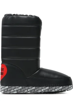 Moschino Stivali da neve JA24162G1HIT400B