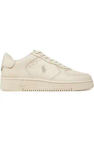 Ralph Lauren Sneakers Masters Court 809971279001