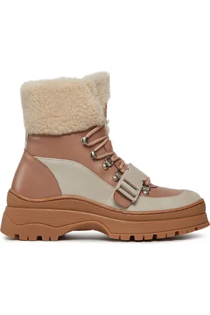 Ted Baker Stivaletti Mayyzi 258003