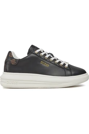 Guess Sneakers FL8VIB LEA12