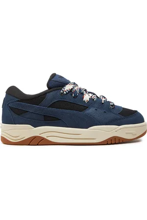 PUMA Sneakers 180 Lace Interest 398415 02