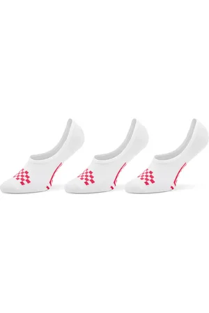 Vans Set di 3 paia di pedulini da donna Wm Classic Canoodle 6.5-10 3Pk VN0A48HDJU41