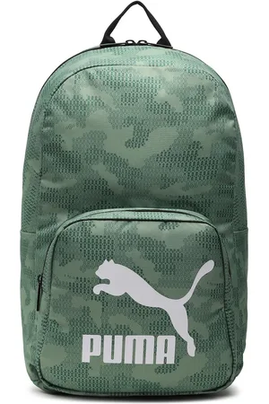 PUMA Zaino Classics Archive Backpack 079651 04