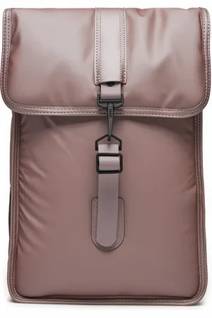 Rains Zaino Puffed Backpack Mini 21740