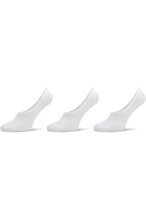 Jenny Set di 3 paia di pedulini da donna 4WB-001-SS24