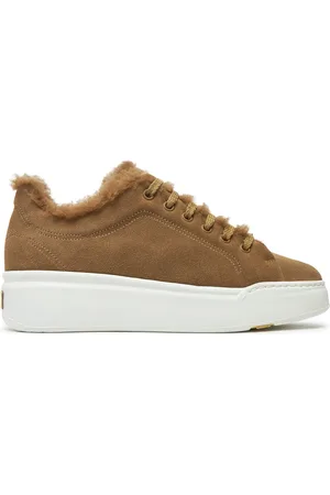 Max Mara Sneakers TMAXI 2424766112650