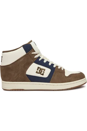 DC Comics Originals Sneakers Manteca 4 Hi ADYS100743-TB2