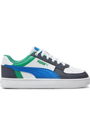 PUMA Sneakers Caven 2.0 Block Jr 394461 08