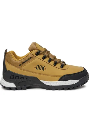 Dorko Sneakers Everest Low DS24F27M