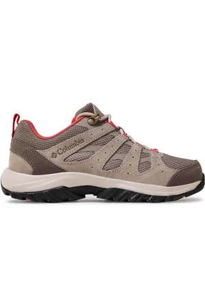 Columbia Scarpe da trekking Redmond III BL0167
