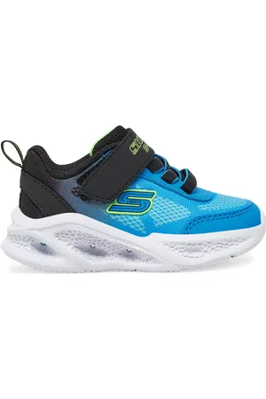 Skechers Sneakers Meteor-Ligh 401495N/BKBL