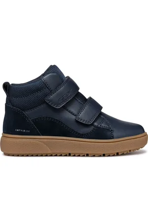 Geox Sneakers J Theleven Boy B Abx J36LEA 05422 C4152 S