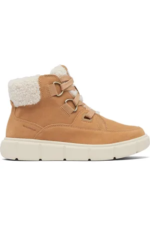 sorel Stivaletti Explorer III Nw La 2077961252