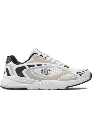 Champion Sneakers Champ 2K Low Cut Shoe S22252-CHA-WW007