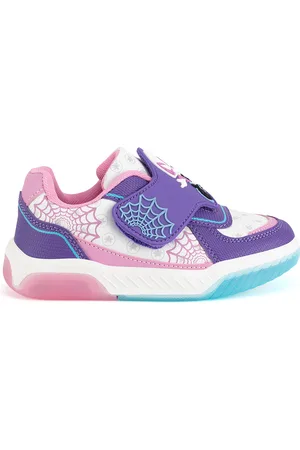 Spidey Sneakers CP76-SS25-314SPID