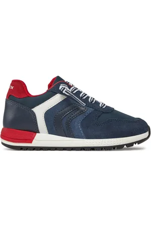 Geox Sneakers J Alben Boy J459EB 022FU C0700 S