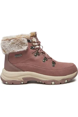 Skechers Stivaletti Snow Worries 167882/MVE