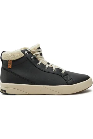 Saola Sneakers Bergen warm SAO5110