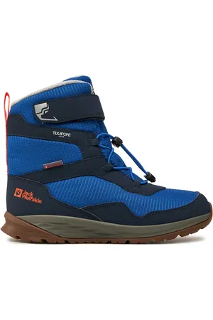 Jack Wolfskin Stivali da neve Polar Bear-B Texapore High Vc K A62145