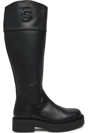 HUGO BOSS Stivali Rebby 50529754