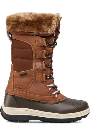 CMP Stivali da neve Thalo Wmn Wp 30Q4616